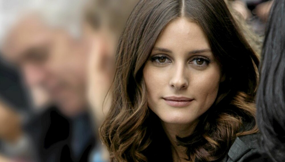 IT-JENTE: Nei, Olivia Palermo er ikke spesielt opptatt av data, men er derimot en av de kuleste jentene akkurat nå. IT-JENTE: Nei, Olivia Palermo er ikke spesielt opptatt av data, men er derimot en av de kuleste jentene akkurat nå.