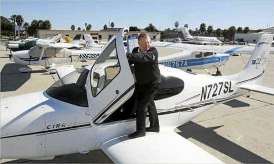 Her er verdens ti særeste yrker