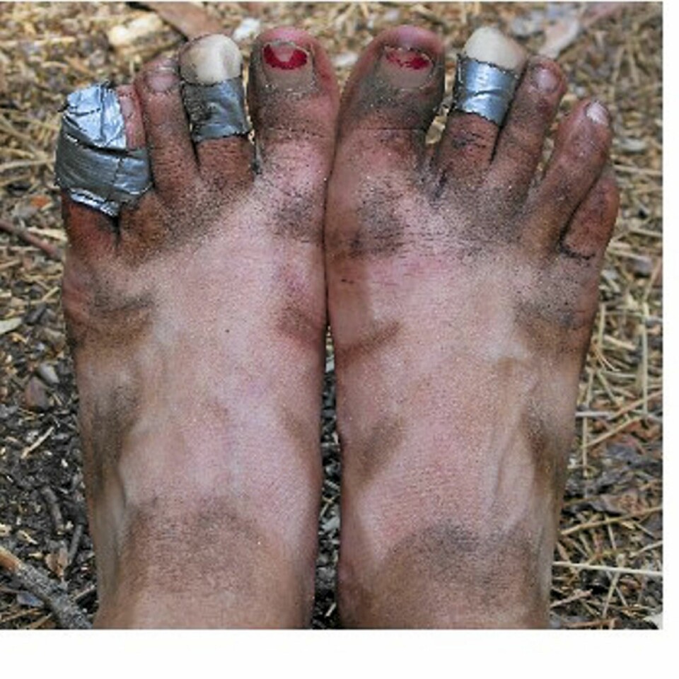 Her er verdens ti særeste yrker