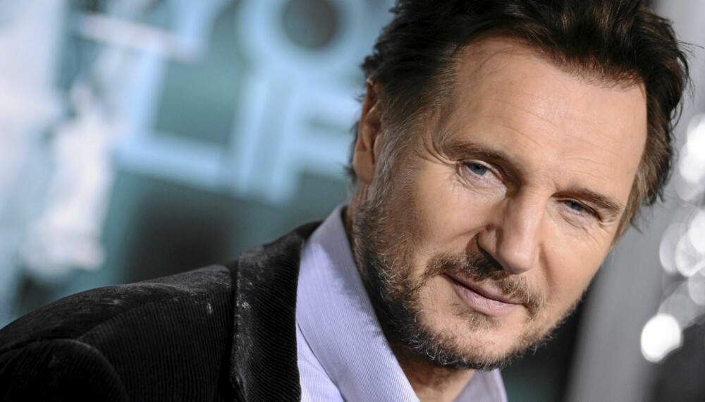 Liam Neeson er fortsatt i sorg over kona, Natasha Richardson, som døde i en skiulykke for to år siden.
