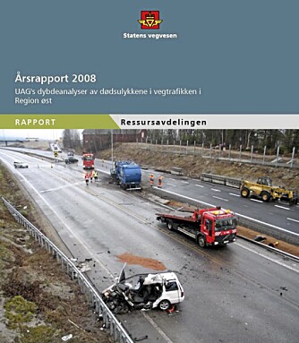 Skjermdump fra www.vegvesen.no. Skjermdump fra www.vegvesen.no.