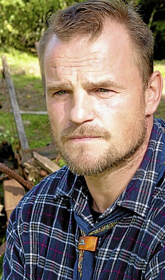 FARMEN 2011: Ståle Bjørnvåg.