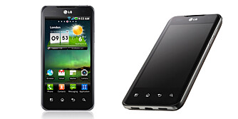 LG Optimus 2X er den raskeste telefonen på markedet. Ihvertfall fram til mai. LG Optimus 2X er den raskeste telefonen på markedet. Ihvertfall fram til mai.