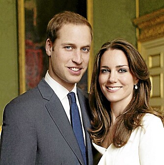 - Britene ser  på William og Kate som et stabilt ektepar, sier Roger Øversveen, Her og Nås ekspert på de kongelige.