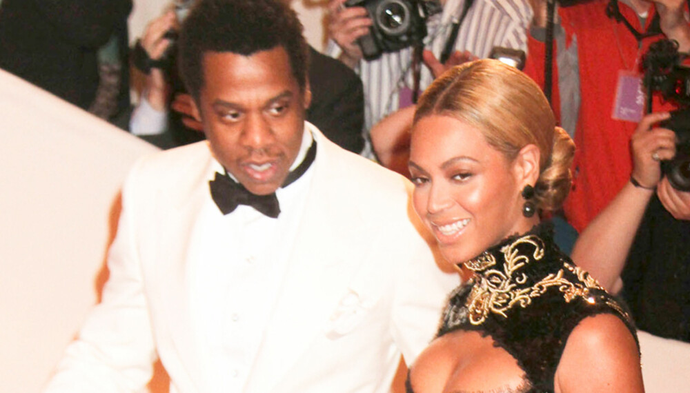 IDYLLEN SPREKKER: Jay-Z og Beyoncé har begynt å krangle om det meste, og venner av paret frykter nå at ekteskapet kan gå mot slutten.