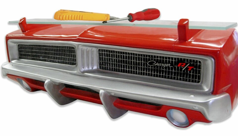 DODGE CHARGER R/T