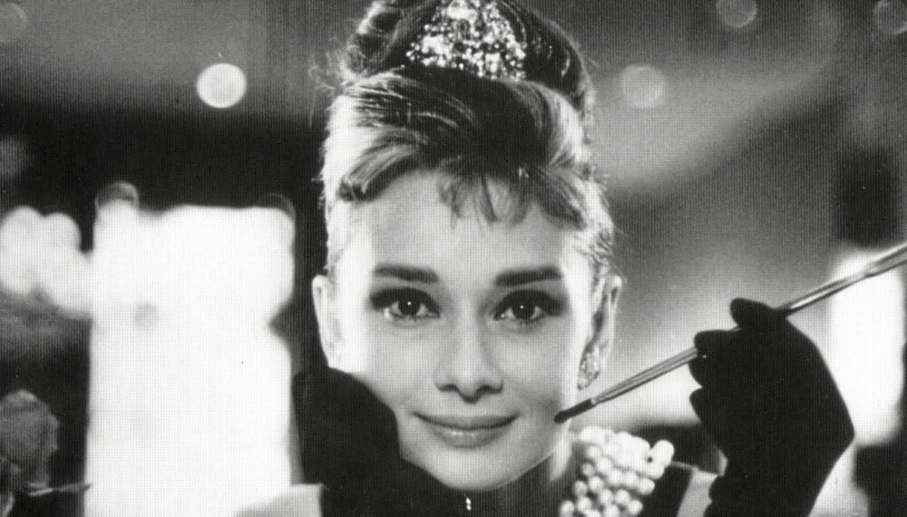 POPULÆR FRISYRE: Audrey Hepburns frisyre er fortsatt den mest ettertraktede 50 år etter «Breakfast at Tiffany's».