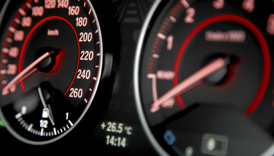 The new BMW 1 Series, Sport Line (06/2011)