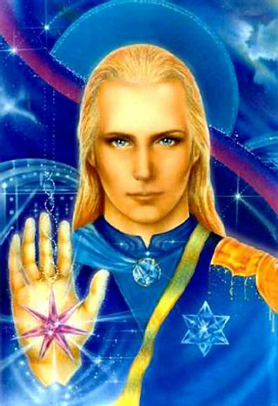 10 rare religiøse ritualer