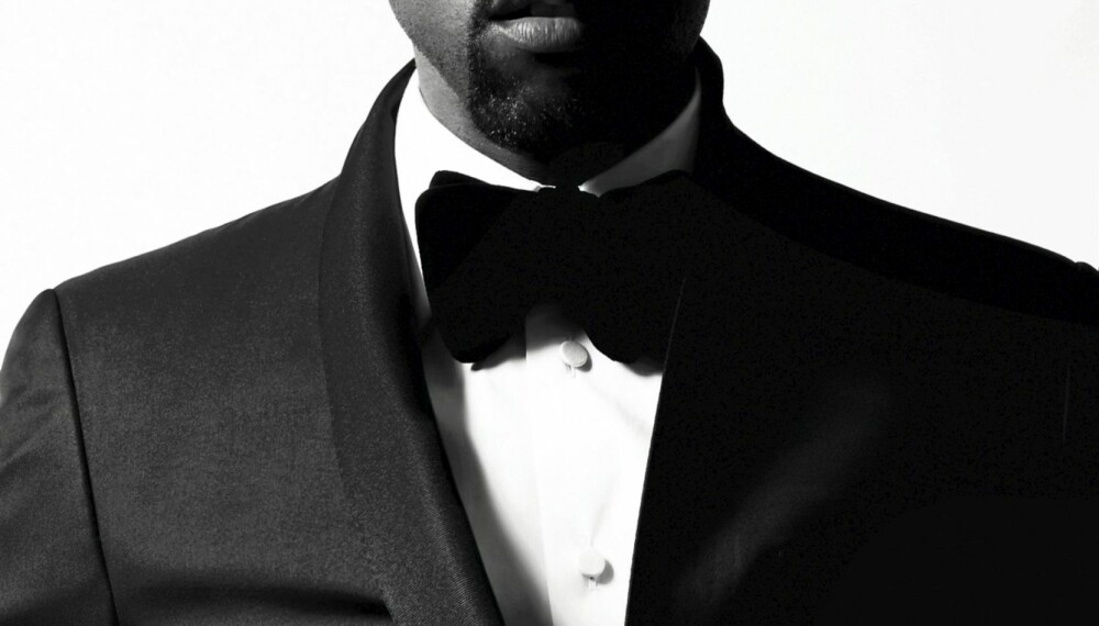 Kanye West er en av headlinerne på Øyafestivalen.