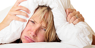Dårlig søvn tærer på humøret og energien, derfor bør du sørge for at forholdene ligger til rette for at du kan sove godt.