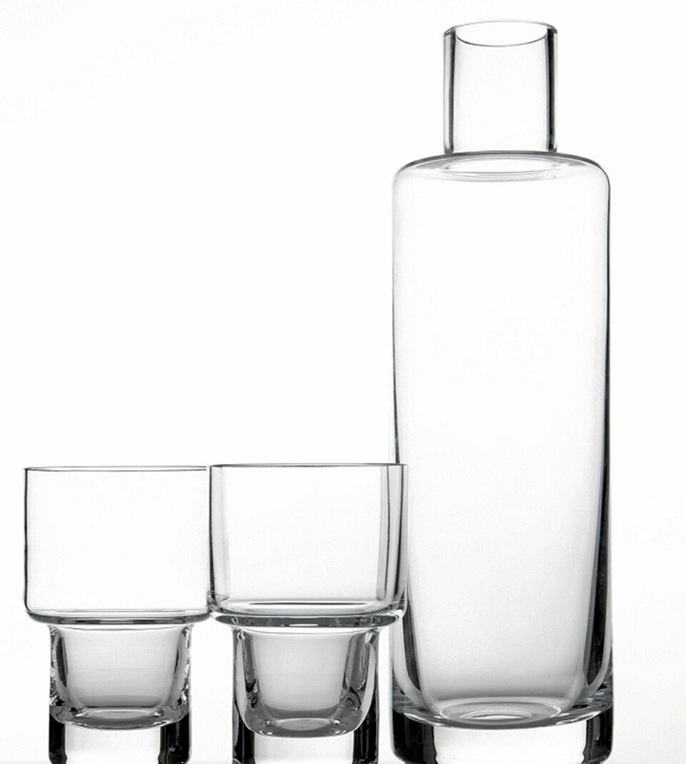 Slik velger du riktig glass