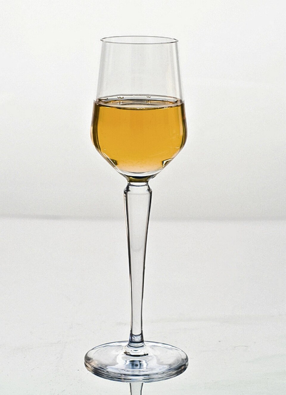 Slik velger du riktig glass