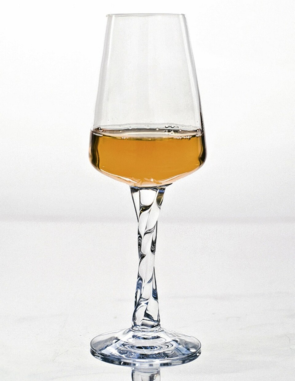 Slik velger du riktig glass