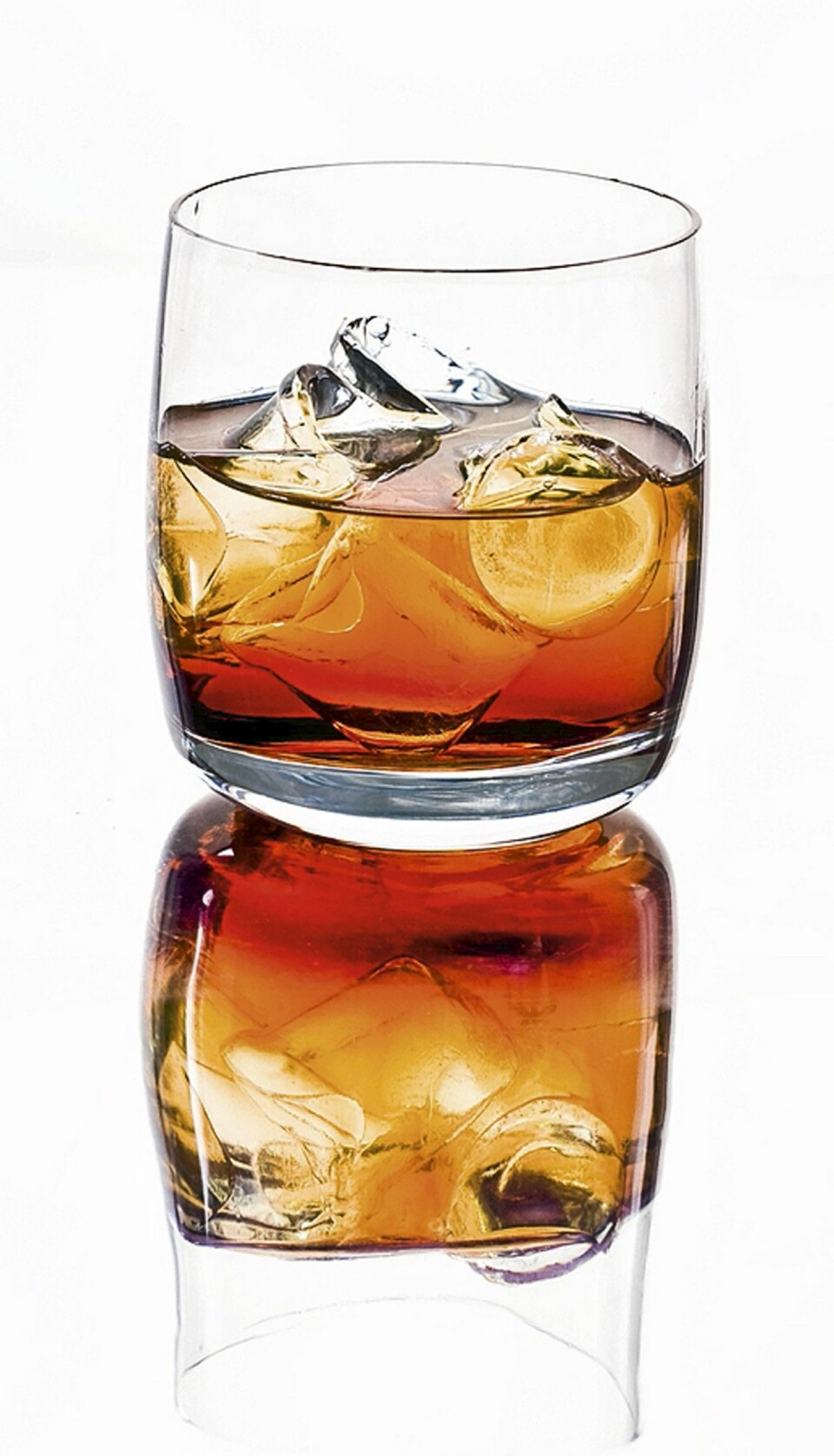 Slik velger du riktig glass