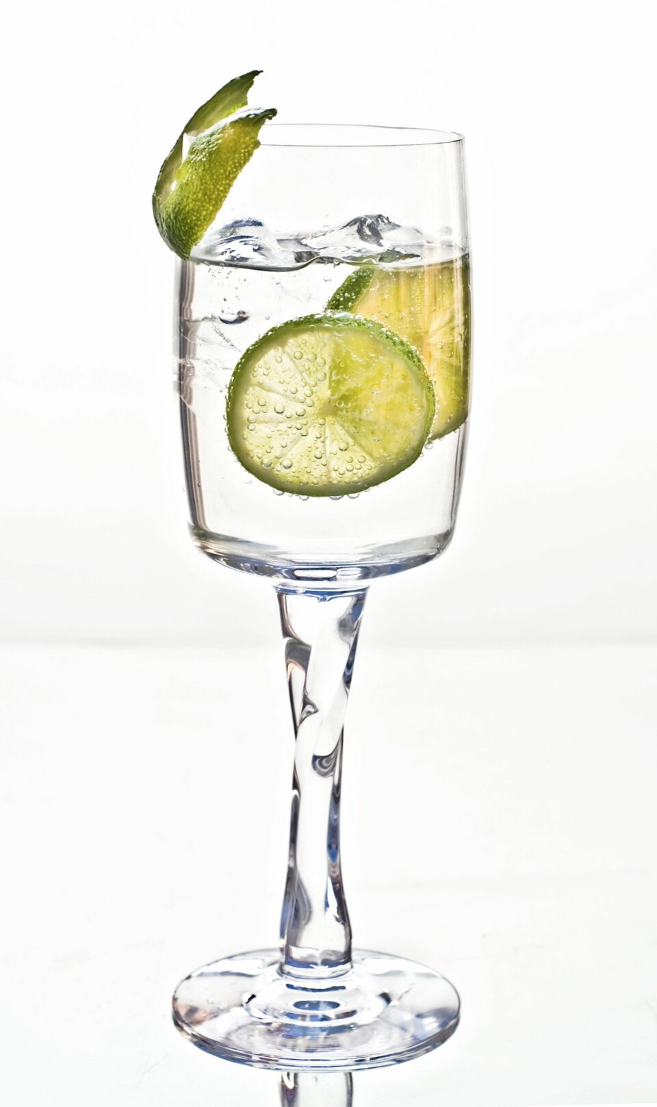 Slik velger du riktig glass