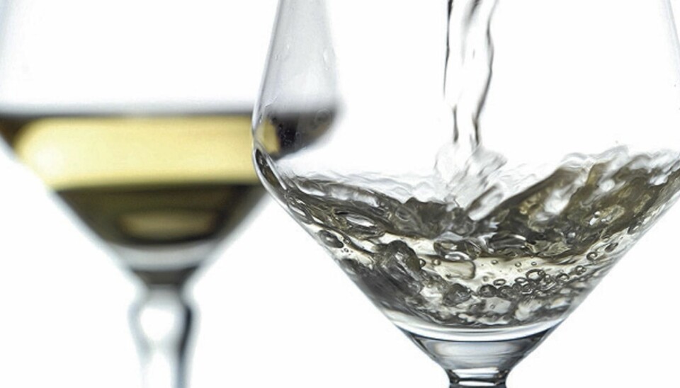 Slik velger du riktig glass