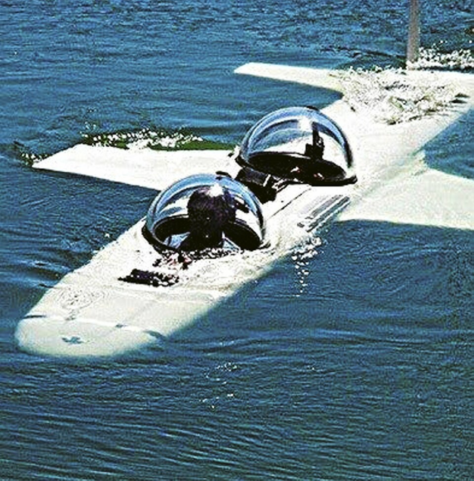 Eclipse
Super-yachts