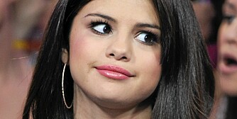 Selena Gomez har fått en "stalker" på nakken.