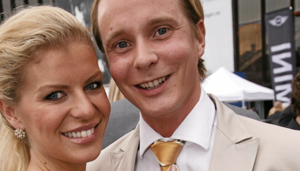 FOR MYE Å GJØRE: Mari Haugersveen innrømmer at det kanskje blir for travelt med alle jobbene.