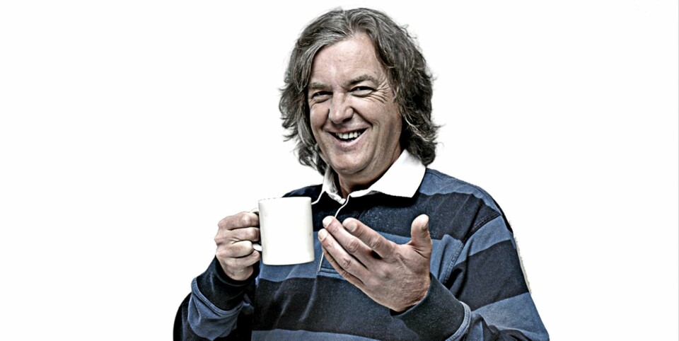 - Drikking gjør bilen din til en uhåndterlig jernkasse fra 50-tallet