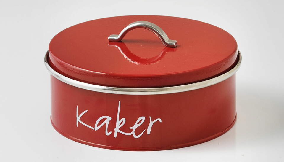 Kakeboks, 79,99.