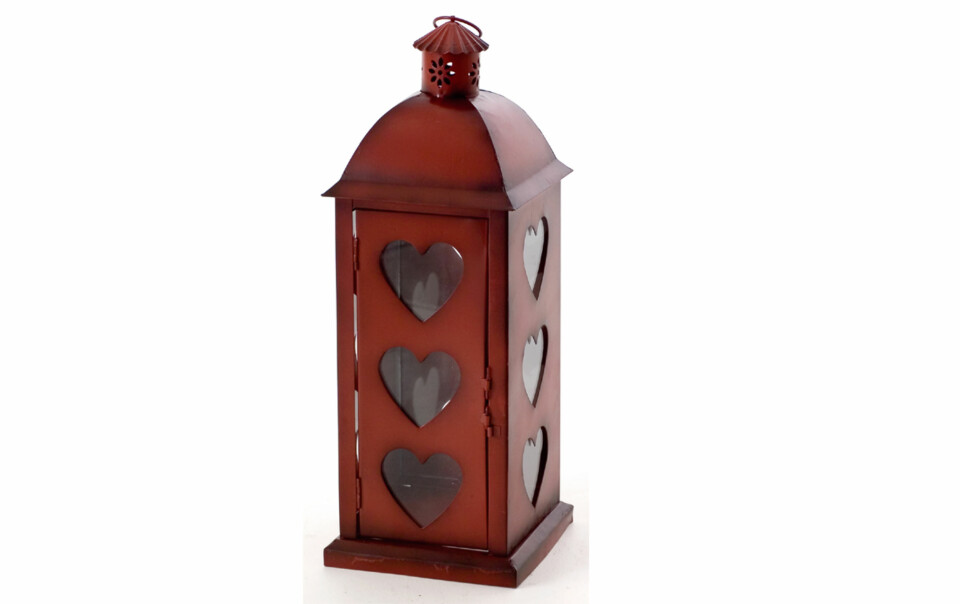 Lyslykt, 129,-
