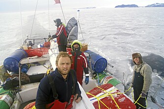 SONY DSC                        Berserk Antarktis