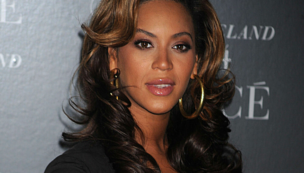 ABORTERTE: Før hun ble gravid med datteren Blue Ivy, gjennomgikk Beyonce en spontantabort. Det forteller Jay-Z i sangen "Glory"