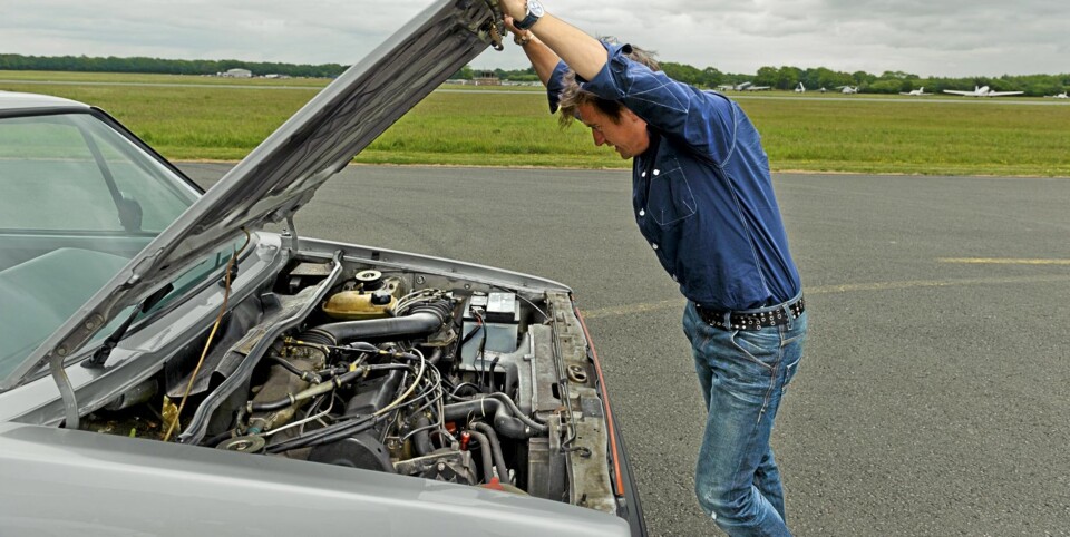 Den kuleste Golf GTI-en