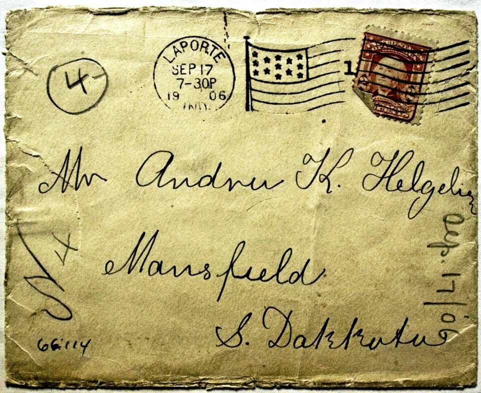 Belle Gunness