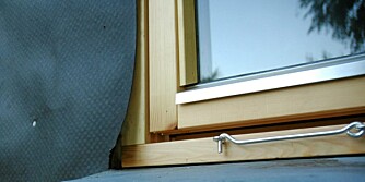 LAVENERGI: I løpet av 1970- og 1980-tallet ble det bygget om lag 400.000 småboliger i Norge. Beregninger foretatt av Enova viser at dersom de gamle vinduene ble skiftet ut, ville varmetapet i boligene blitt redusert med opptil 1 TWh per år.