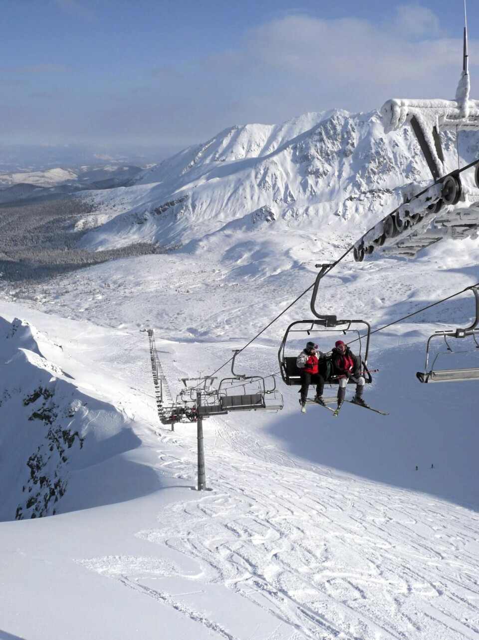 Polske Zakopane er både bra og billig.