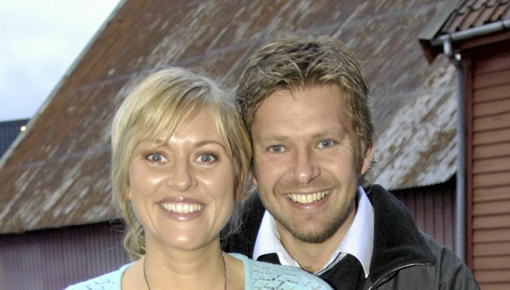 SEPARERT: Eli Kari Gjengedal har flyttet fra samboer Kjetil Lavik Iversen etter 11 års forhold, og fått seg ungkarskvinneleilighet i Bergen.