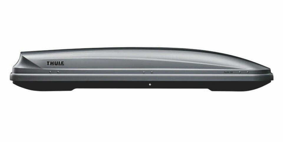 Thule Pacific 500