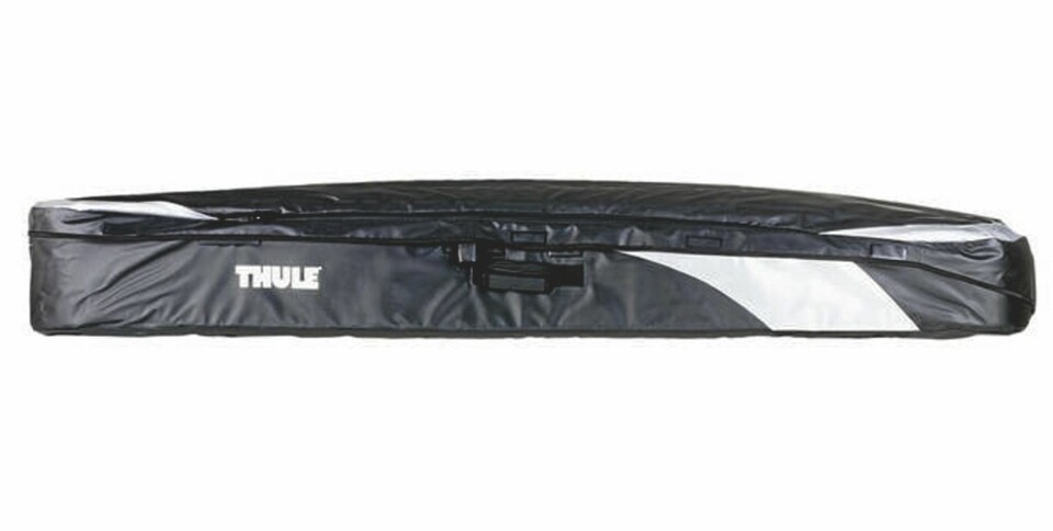 Thule Ranger 500