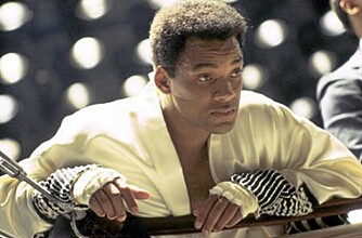 TROVERDIG: Will Smith fikk mye heder for sin måte å fremstille boksechampionen Muhammed Ali på.