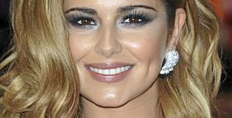 British singer/ TV personality Cheryl Cole attends Pride Of Britain Awards at Grosvenor House in London on October 3, 2011.     UPI/Rune Hellestad 
Photo: /UPI Code: 4056/LON20111003107
COPYRIGHT STELLA PICTURES