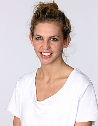 ANNE AASGAARD: Kamilles stylist og moteskribent advarer oss mot å gå i trendfella. Passform er alfa og omega! ANNE AASGAARD: Kamilles stylist og moteskribent advarer oss mot å gå i trendfella. Passform er alfa og omega!