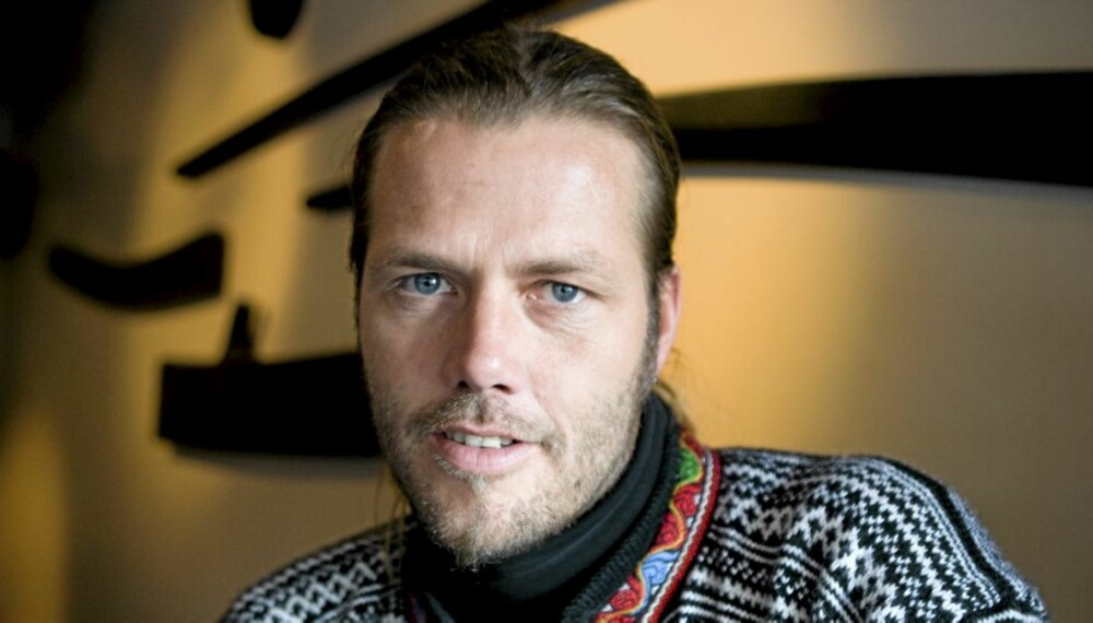 KLARE SVAR: - Jeg har snart 20 år innen reklame, markedsføring og uteliv, og gir klare tilbakemeldinger, sier «Tommen» til Her og Nå. KLARE SVAR: - Jeg har snart 20 år innen reklame, markedsføring og uteliv, og gir klare tilbakemeldinger, sier «Tommen» til Her og Nå.