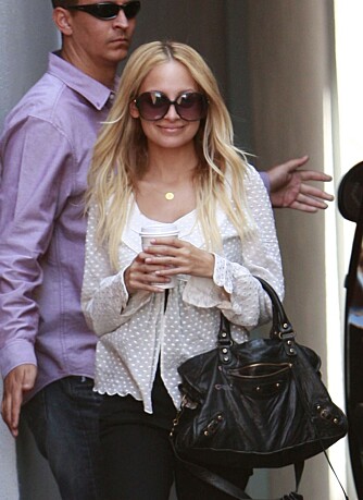 Nicole Richie Nicole Richie