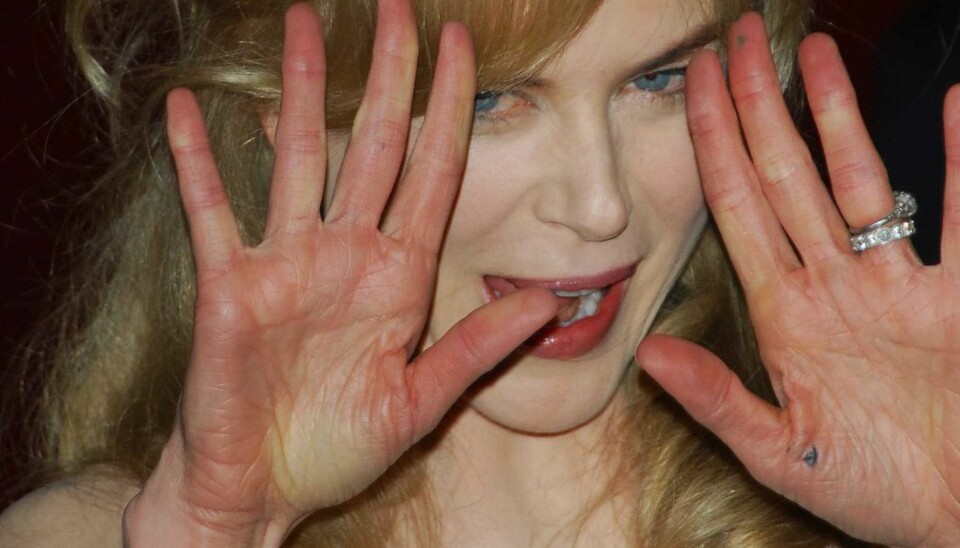 Hollywoods best betale damer