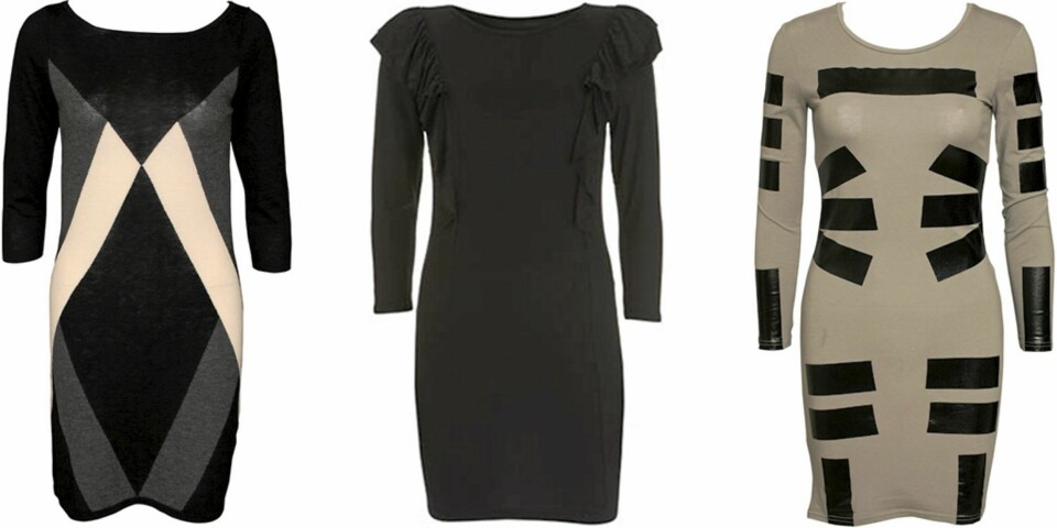 Kjolene som gjør deg fin hver dag