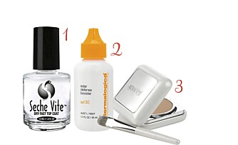 FAVORITTPRODUKTER FAVORITTPRODUKTER