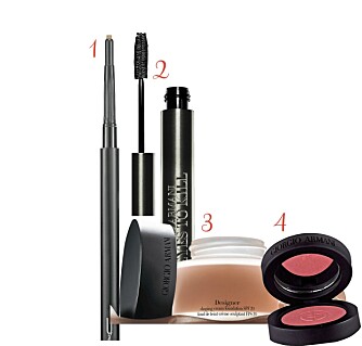 FAVORITTPRODUKTER FAVORITTPRODUKTER