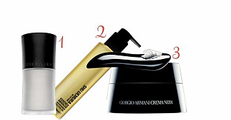 FAVORITTPRODUKTER FAVORITTPRODUKTER