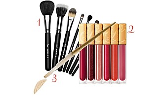 FAVORITTPRODUKTER FAVORITTPRODUKTER