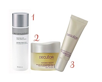 FAVORITTPRODUKTER FAVORITTPRODUKTER