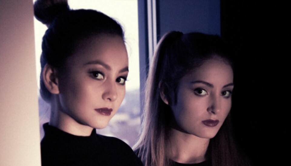 Premiere: Endelig ny musikk fra SERVED!