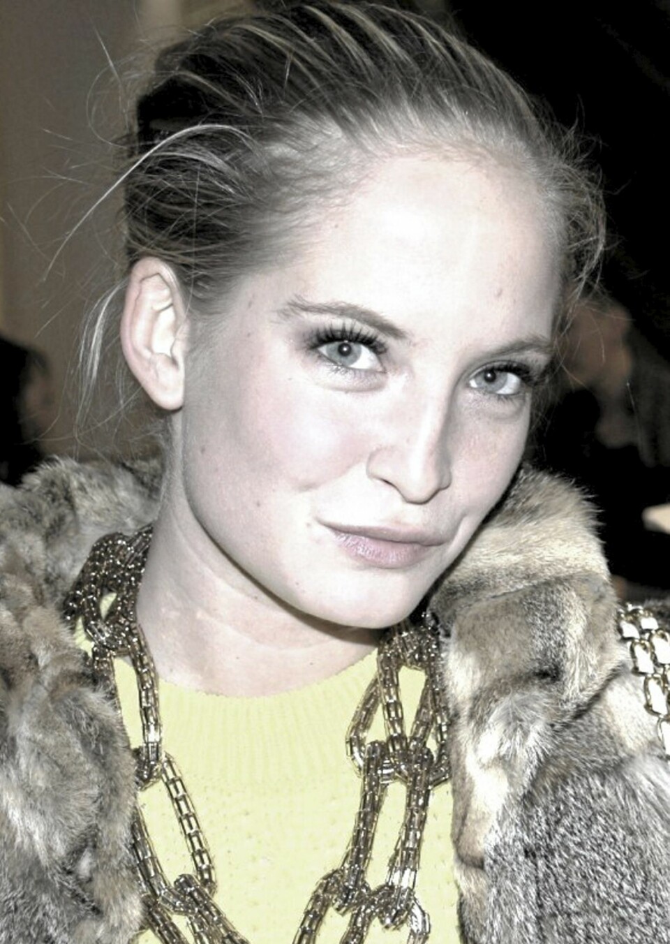 SALGSTIPS: Nathalie Helgerud blogger på nathaliehelgerud.blogspot.com
